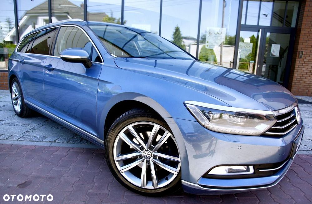 Volkswagen Passat - 27