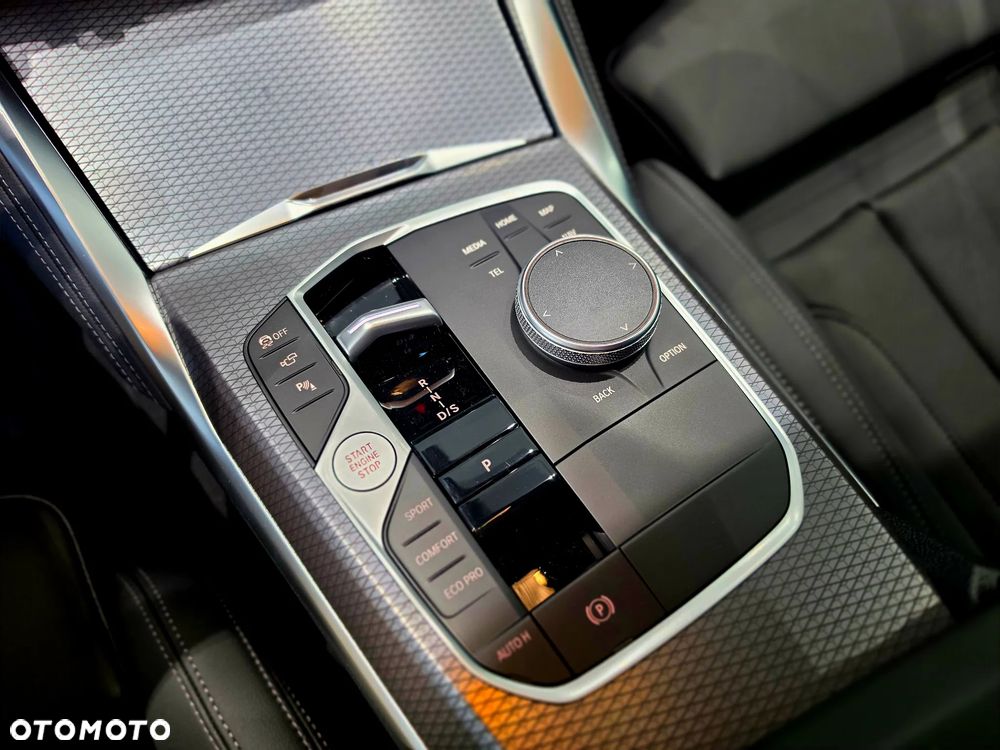 BMW Seria 4 420d xDrive mHEV M Sport - 23