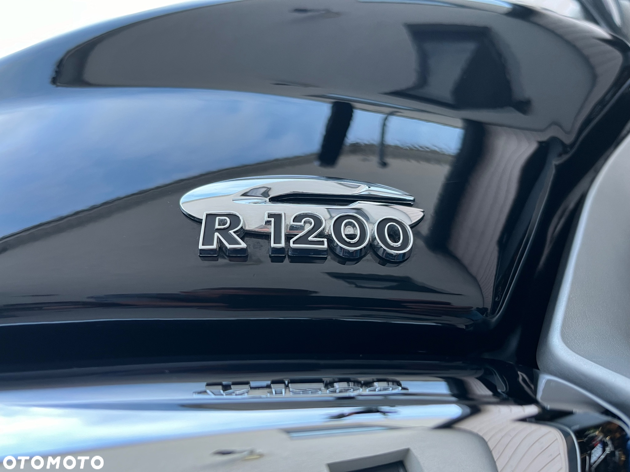 BMW R - 19