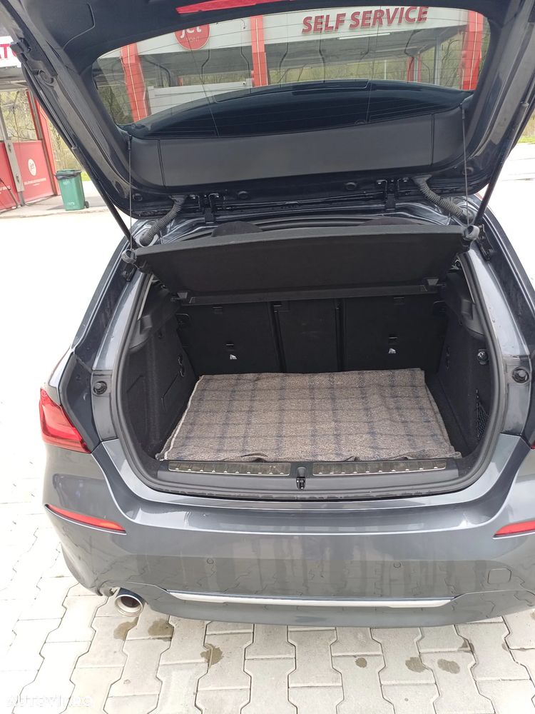 BMW Seria 1 - 9