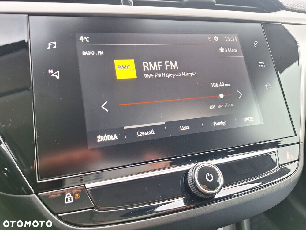 Opel Corsa 1.2 Edition S&S - 24