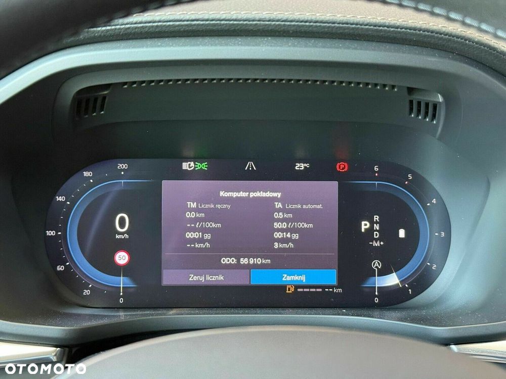 Volvo XC 60 - 19