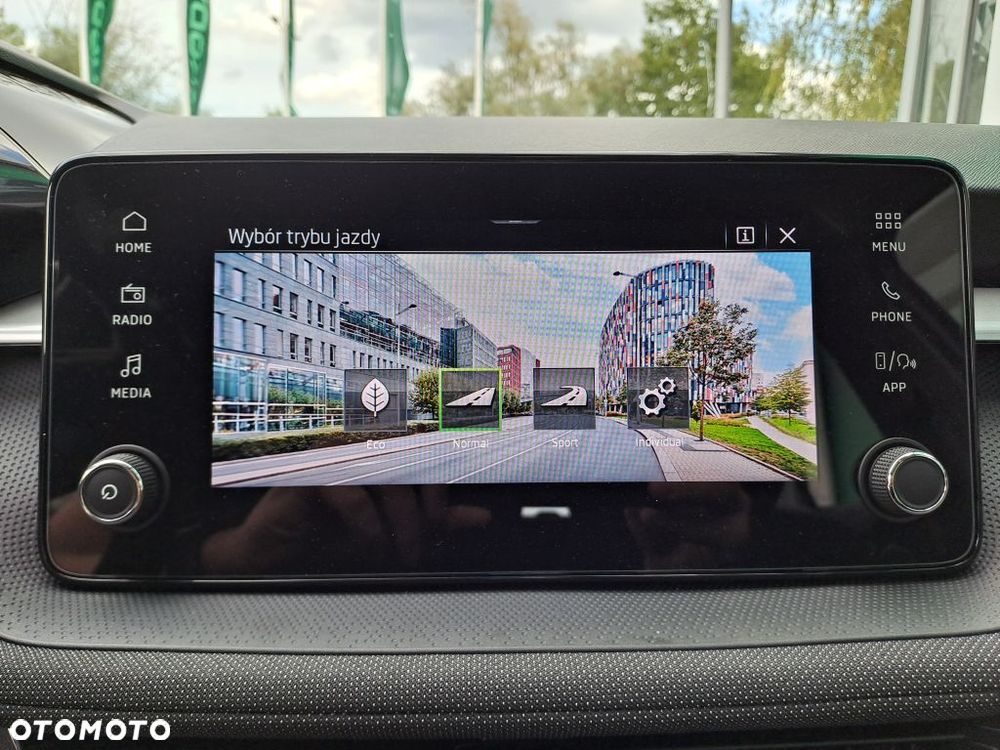 Skoda Fabia 1.0 TSI Drive - 16