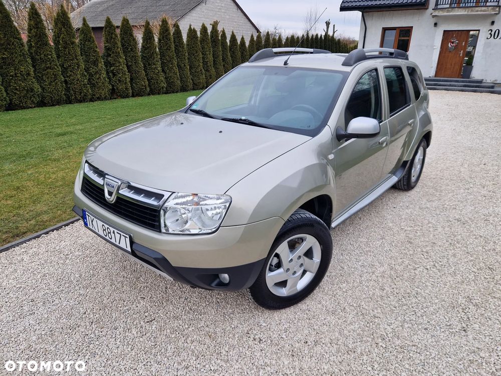 Dacia Duster 1.6 16V 4x2 Laureate - 2