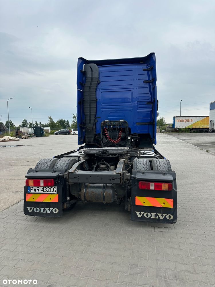 Volvo FH - 4