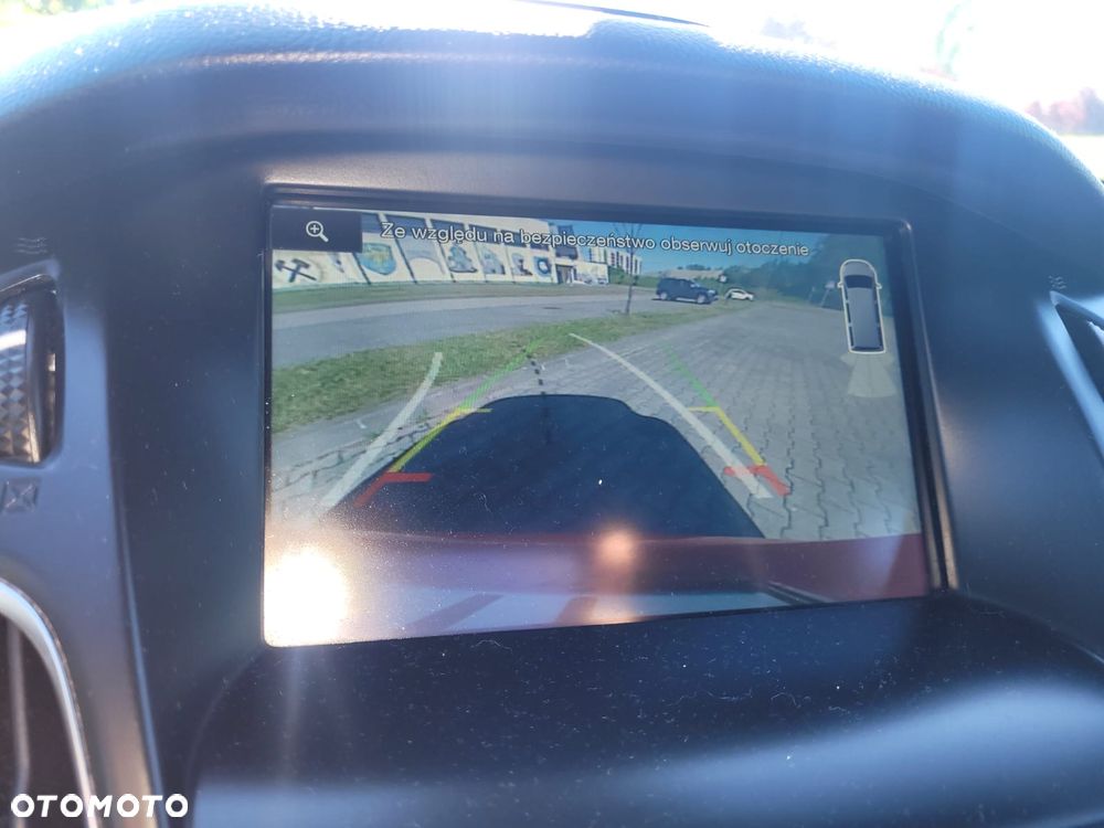 Ford Focus 2.0 EcoBoost ST - 12