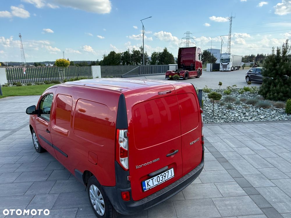 Renault Kango - 9