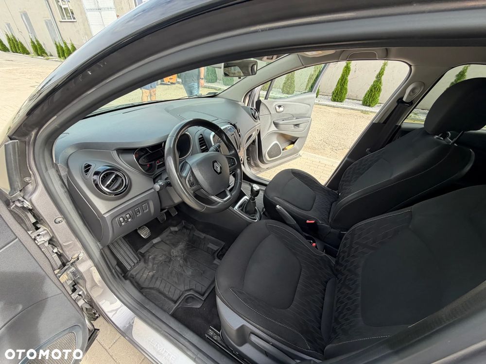 Renault Captur 1.3 TCe Intens - 13