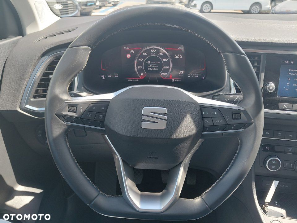 Seat Ateca - 15