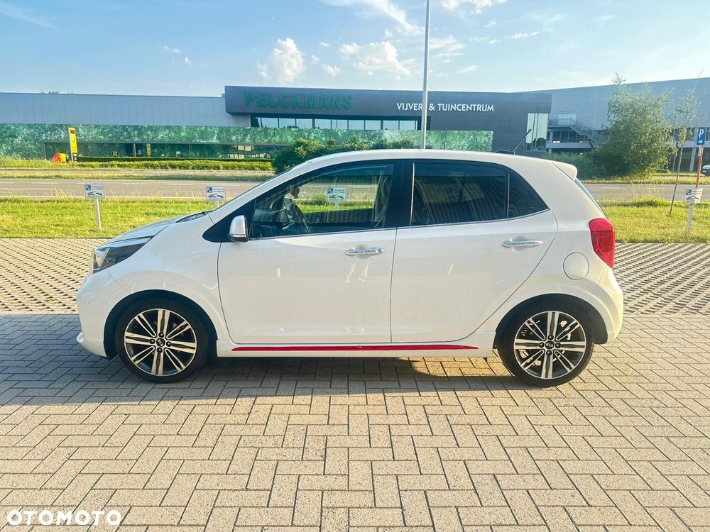 Kia Picanto 1.0 GT Line - 14
