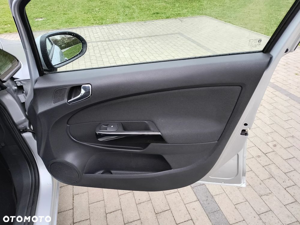 Opel Corsa 1.2 16V Edition / Active S&S - 16