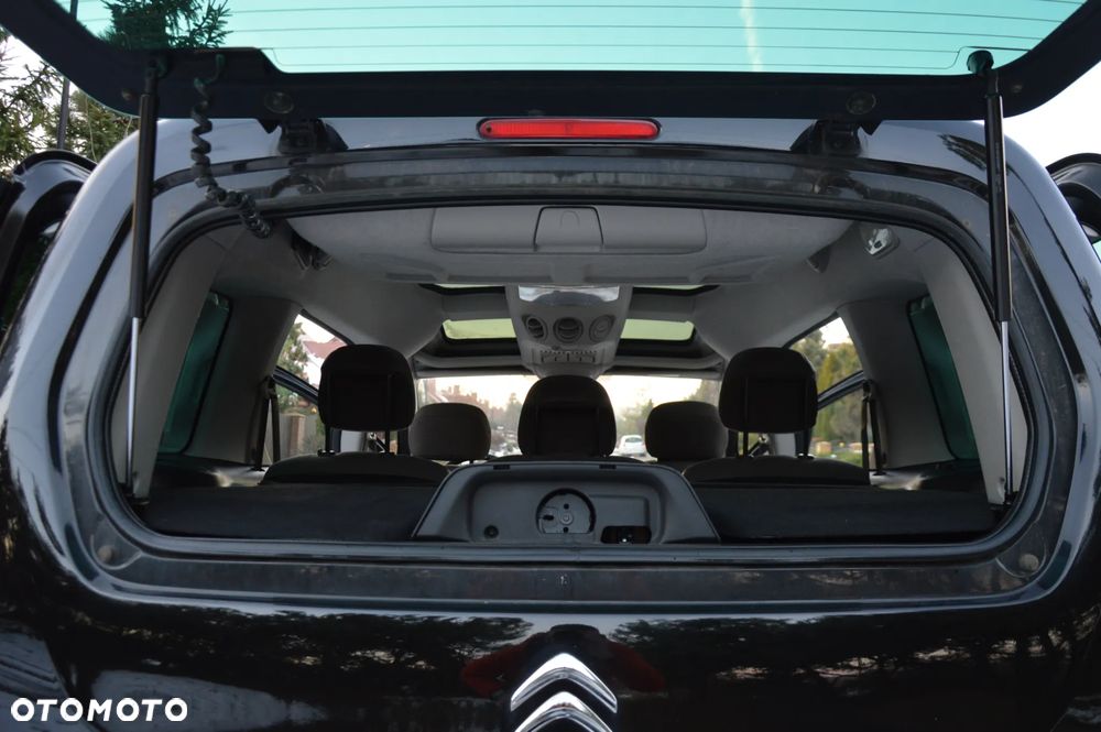 Citroën Berlingo Multispace e-HDi 90 FAP Selection - 22