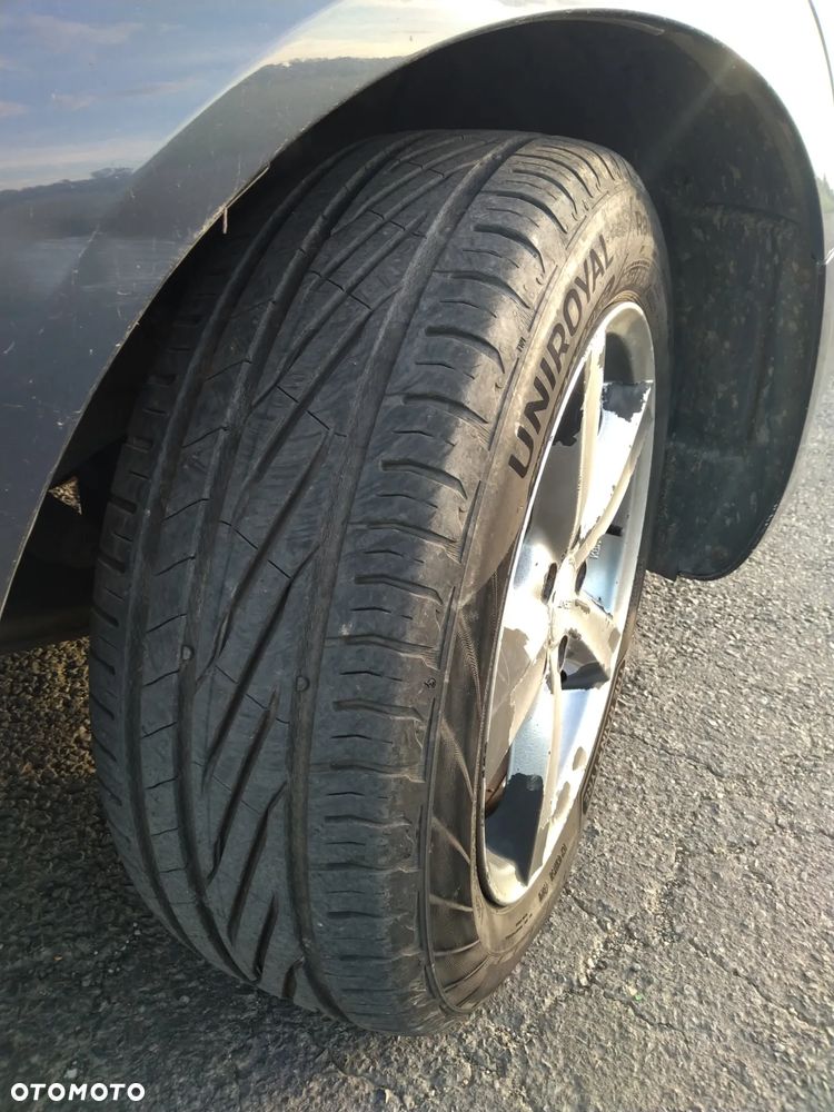 Opel Zafira 1.8 - 23