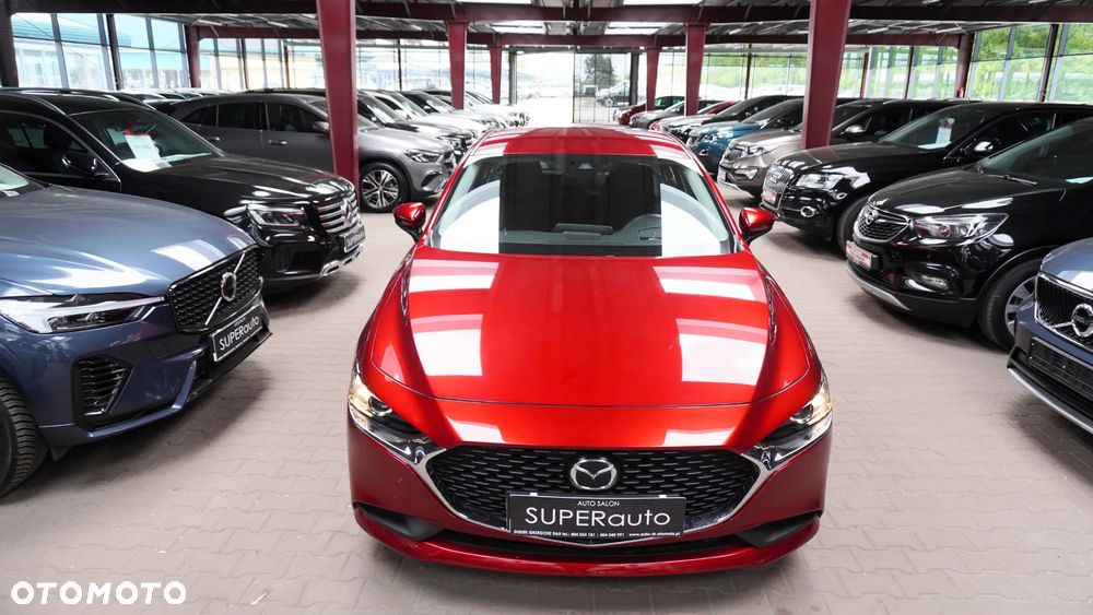 Mazda 3 - 6