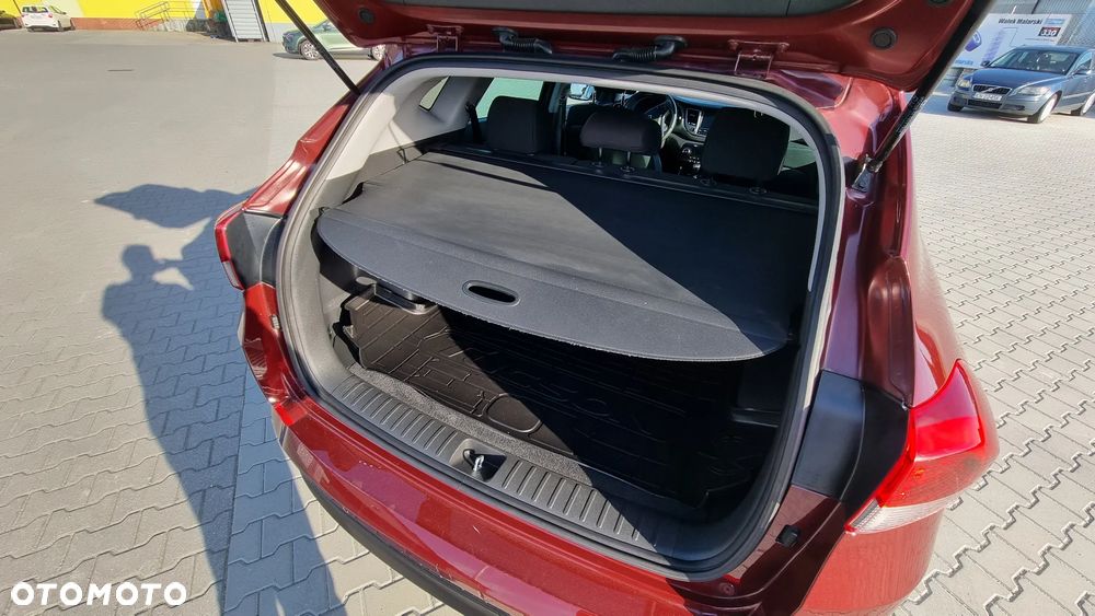 Hyundai Tucson 1.6 GDI BlueDrive Comfort 2WD - 8