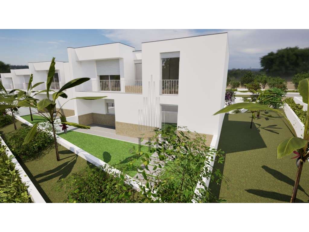 Moradia T4 Triplex Venda Mafra - Grande imagem: 3/28