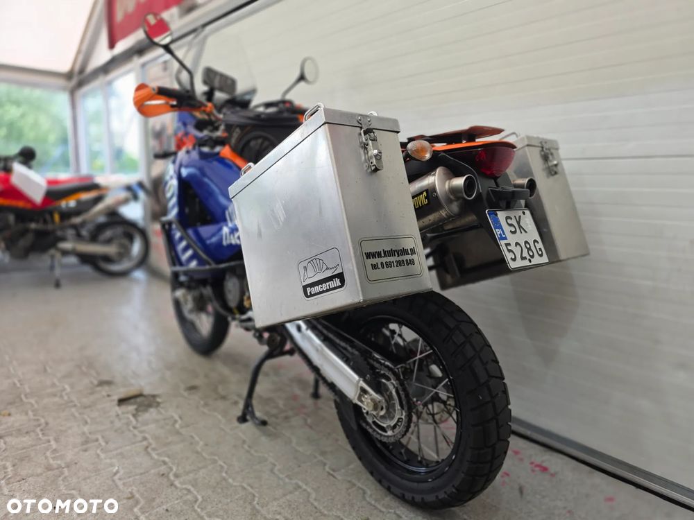 KTM Super Adventure - 15