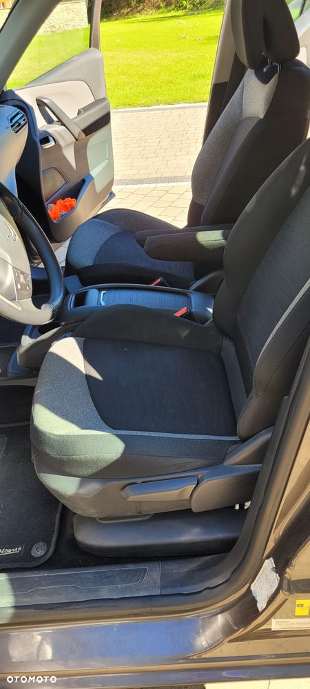 Citroën C4 Grand Picasso BlueHDi 150 EAT6 Business Class - 12