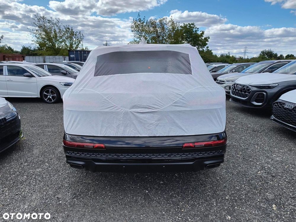 Audi Q7 - 5