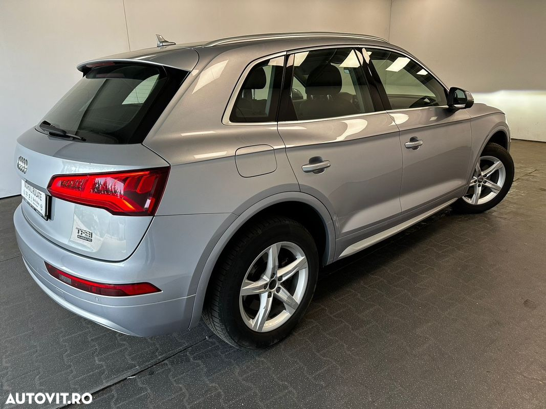Audi Q5 2.0 TFSI S tronic Sport - 11