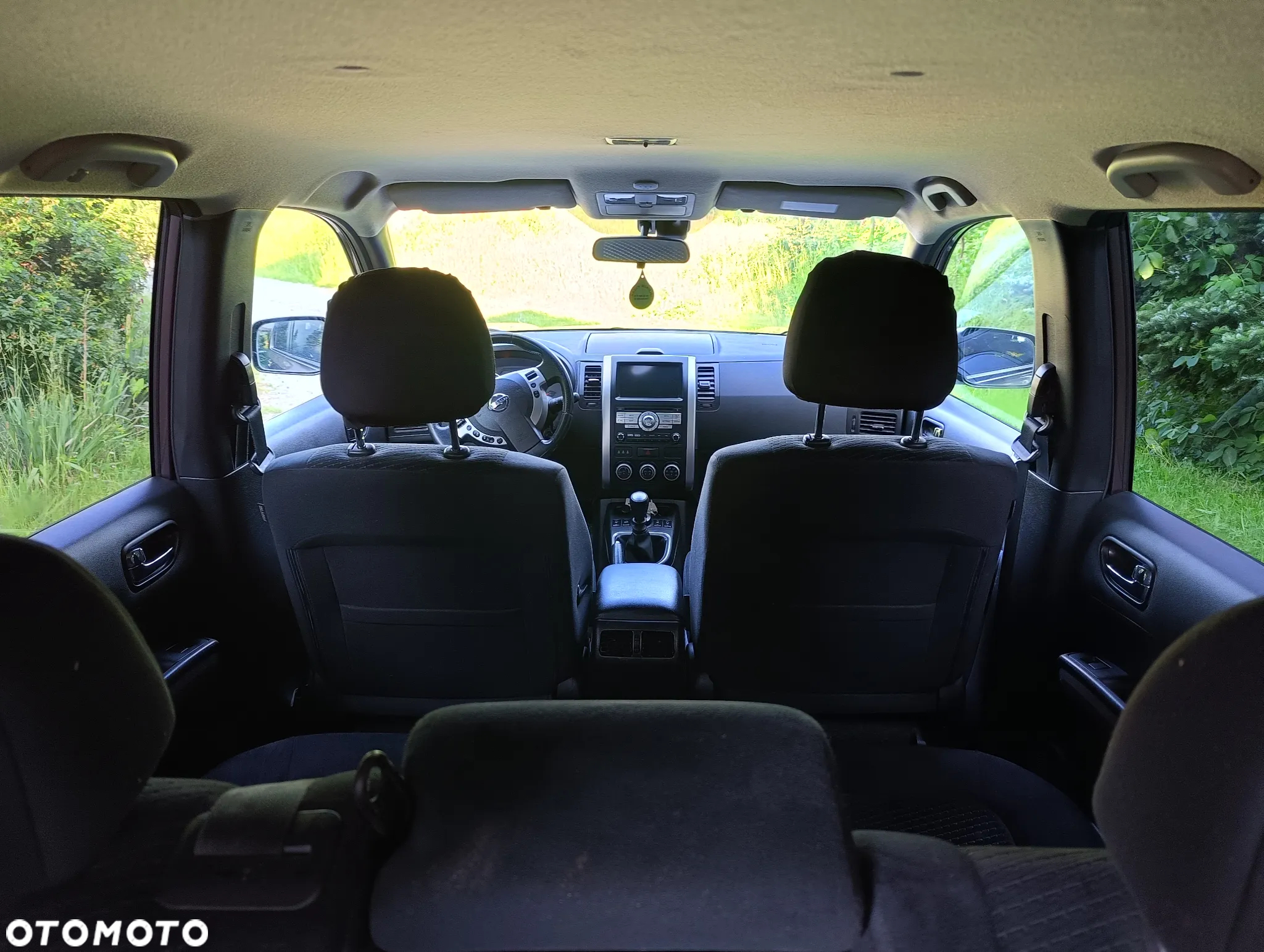 Nissan X-Trail - 28