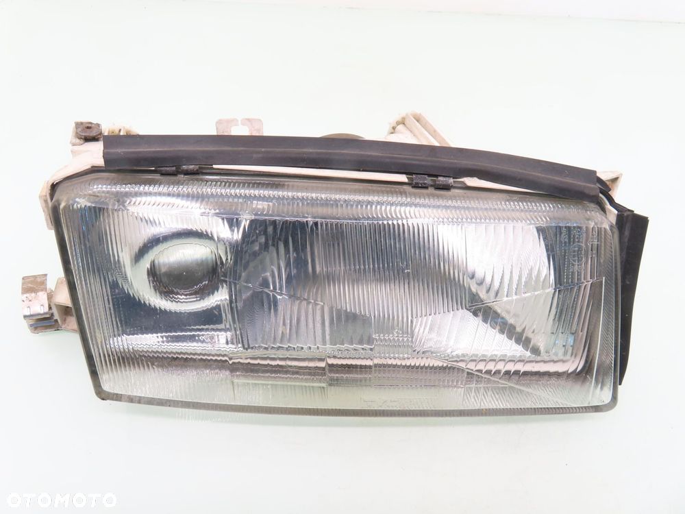 LAMPA PRAWA PRZEDNIA SKODA OCTAVIA I - 1