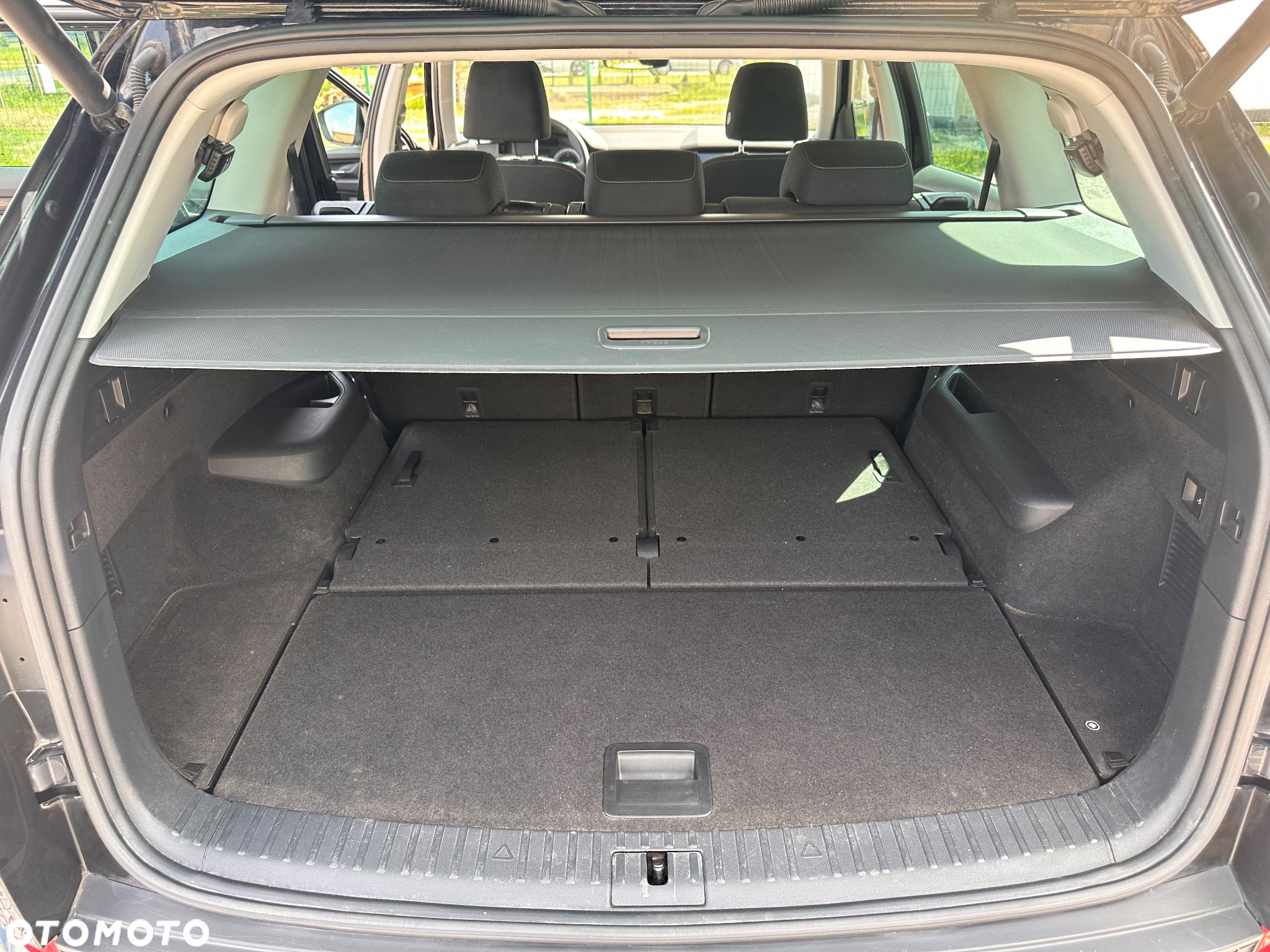 Skoda Kodiaq 2.0 TDI 4x4 Style DSG 7os - 23