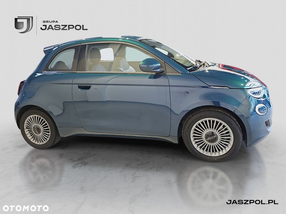 Fiat 500 1.0 GSE Torino - 4