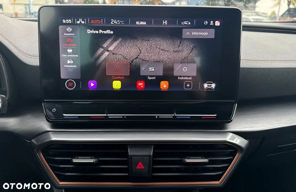 Cupra Formentor - 17