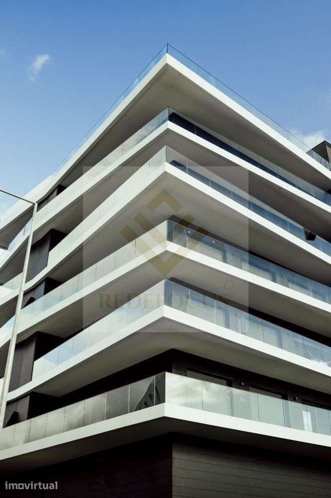 Excelente Apartamento T3 | Novo | Pronto a habitar | Ferreiros | Braga - Grande imagem: 2/11