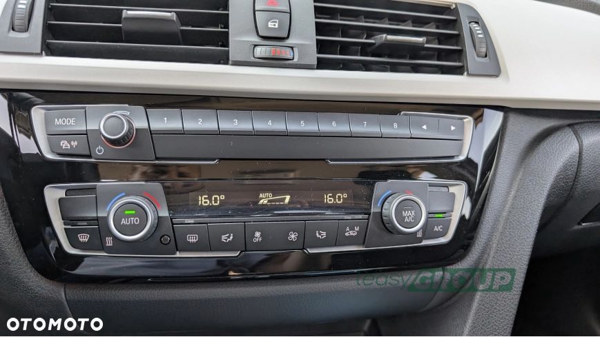 BMW Seria 3 318i - 22