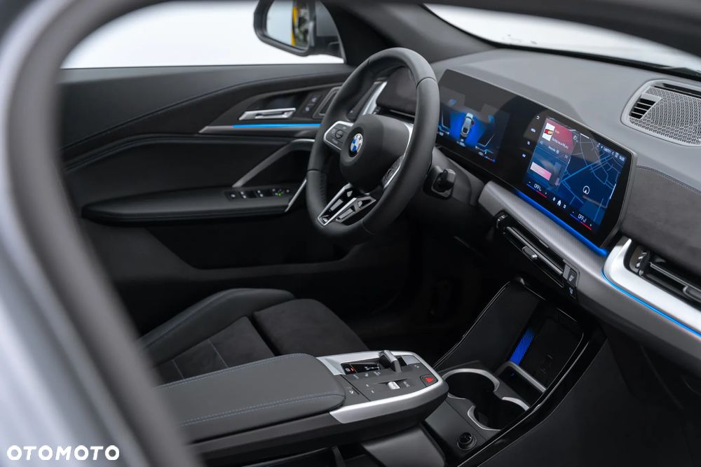 BMW X2 - 26