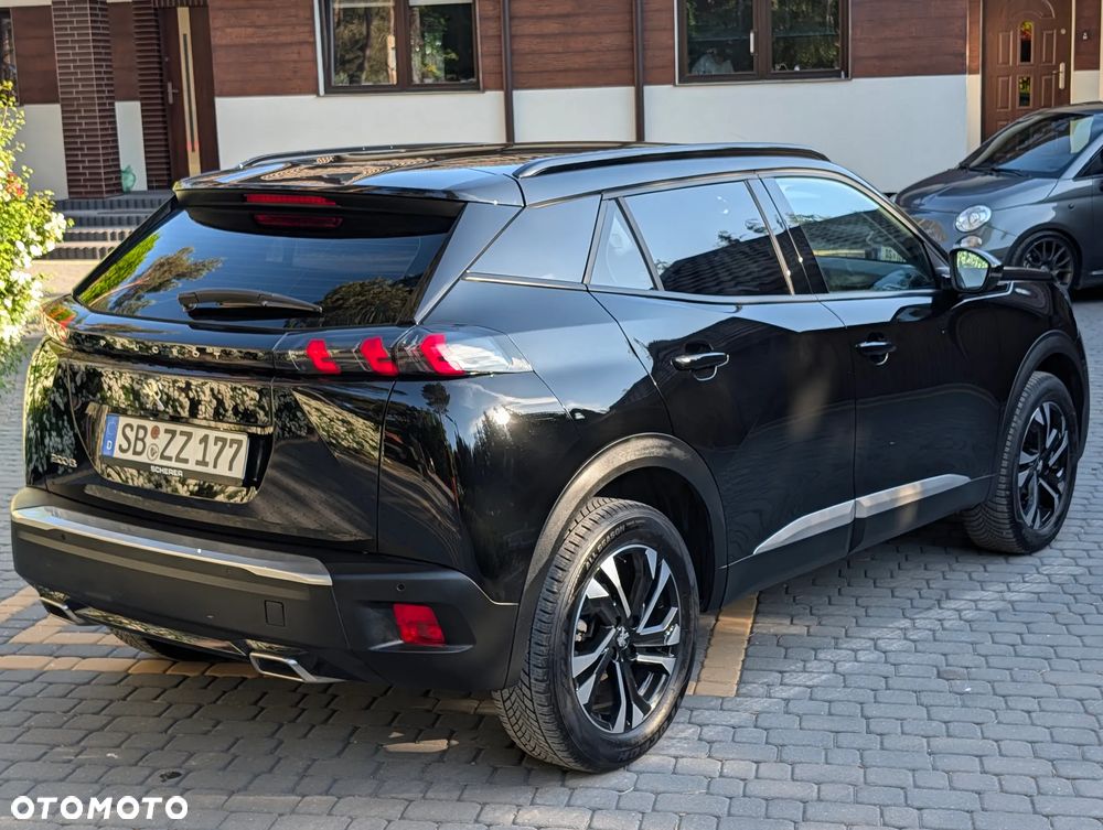 Peugeot 2008 - 4