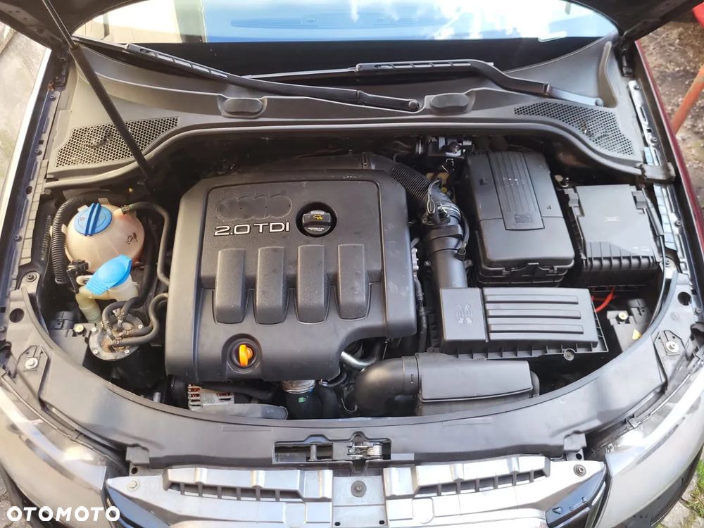 Audi A3 - 11