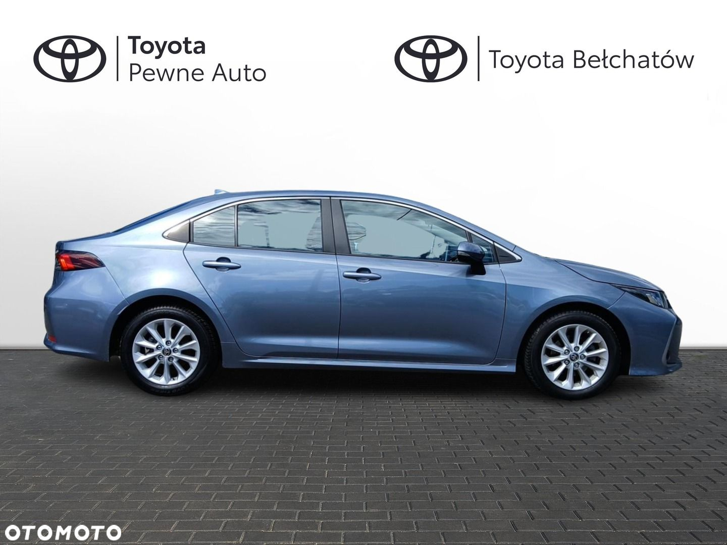 Toyota Corolla - 7