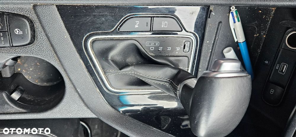 Kia Niro 1.6 GDI Hybrid L - 15