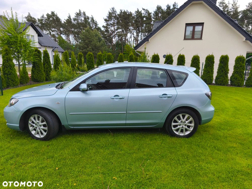 Mazda 3 1.6 MZR Edition - 3