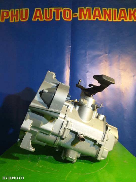 Skrzynia Biegów VW SEAT SKODA AUDI 1.2 1.4TSI LHY - 2