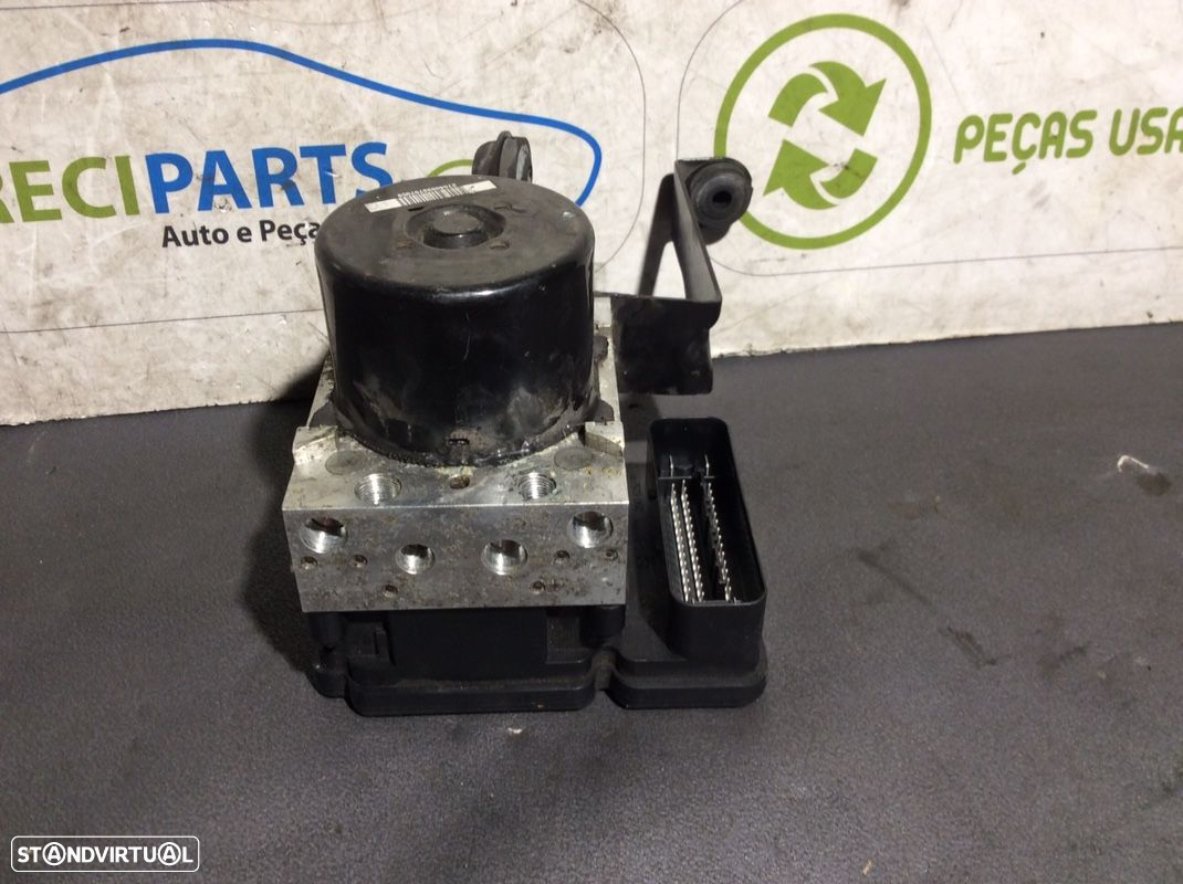 ABS Ford Transit Conect DV61-2C405-CF - 2