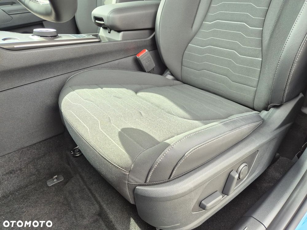 Kia Sportage 1.6 T-GDI HEV L 4WD - 12