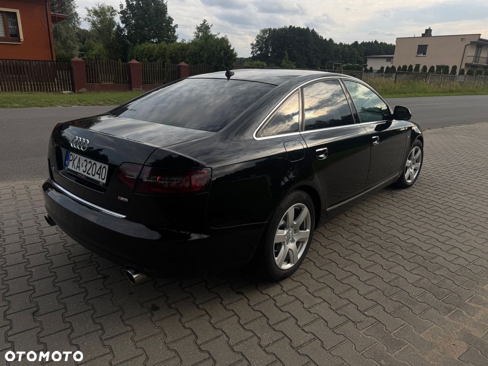 Audi A6 Limousine - 2
