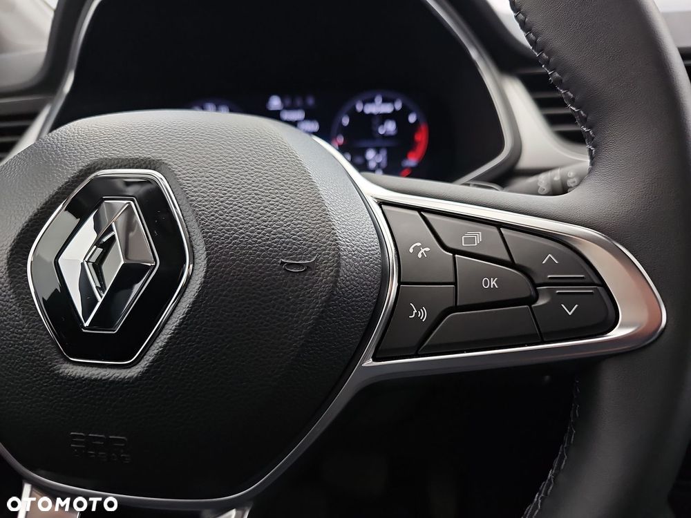 Renault Captur 1.3 TCe mHEV Techno EDC - 13