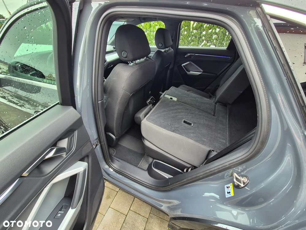 Audi Q3 Sportback 35 TFSI S tronic S line - 16