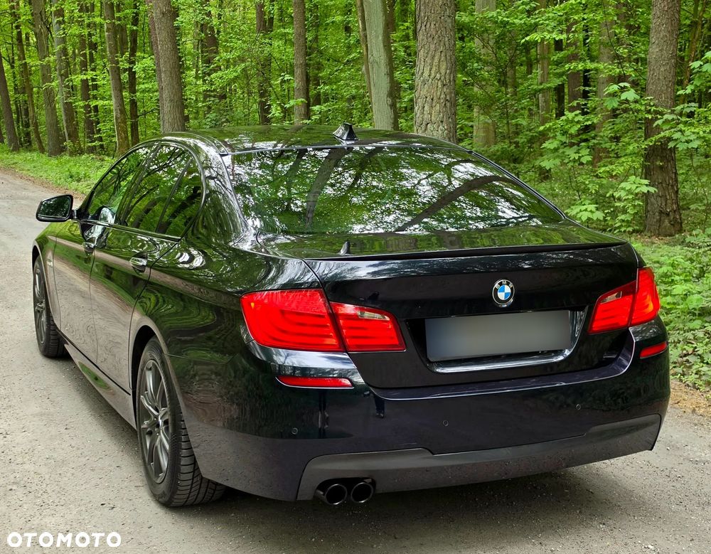 BMW Seria 5 - 22
