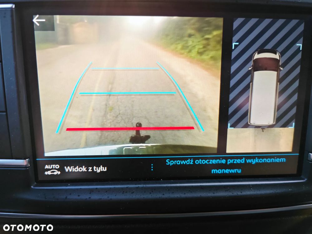 Peugeot EXPERT L2H1 LONG AUTOMAT 2.0 180KM DUŻY SERWIS - 31