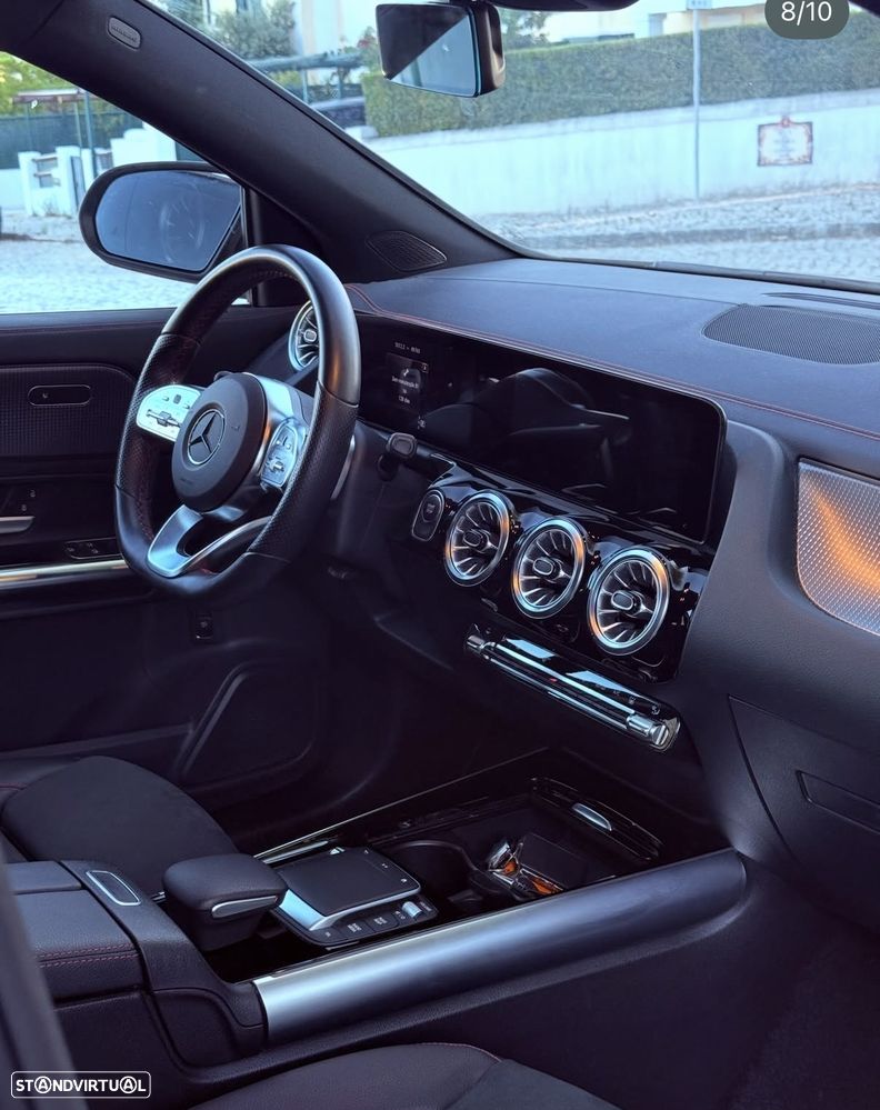 Mercedes-Benz EQA 250+ - 8