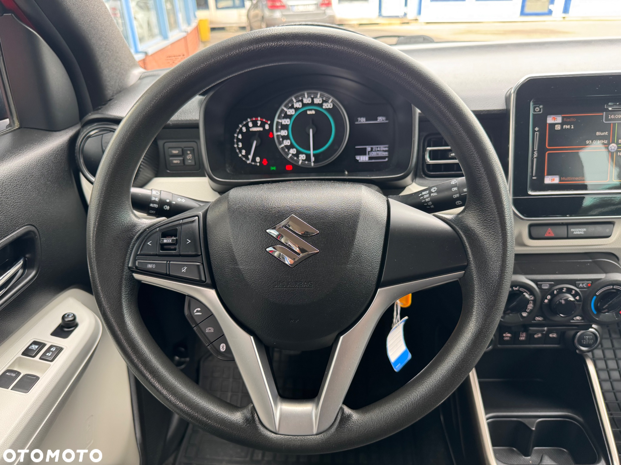 Suzuki Ignis 1.2 Elegance 4WD - 20