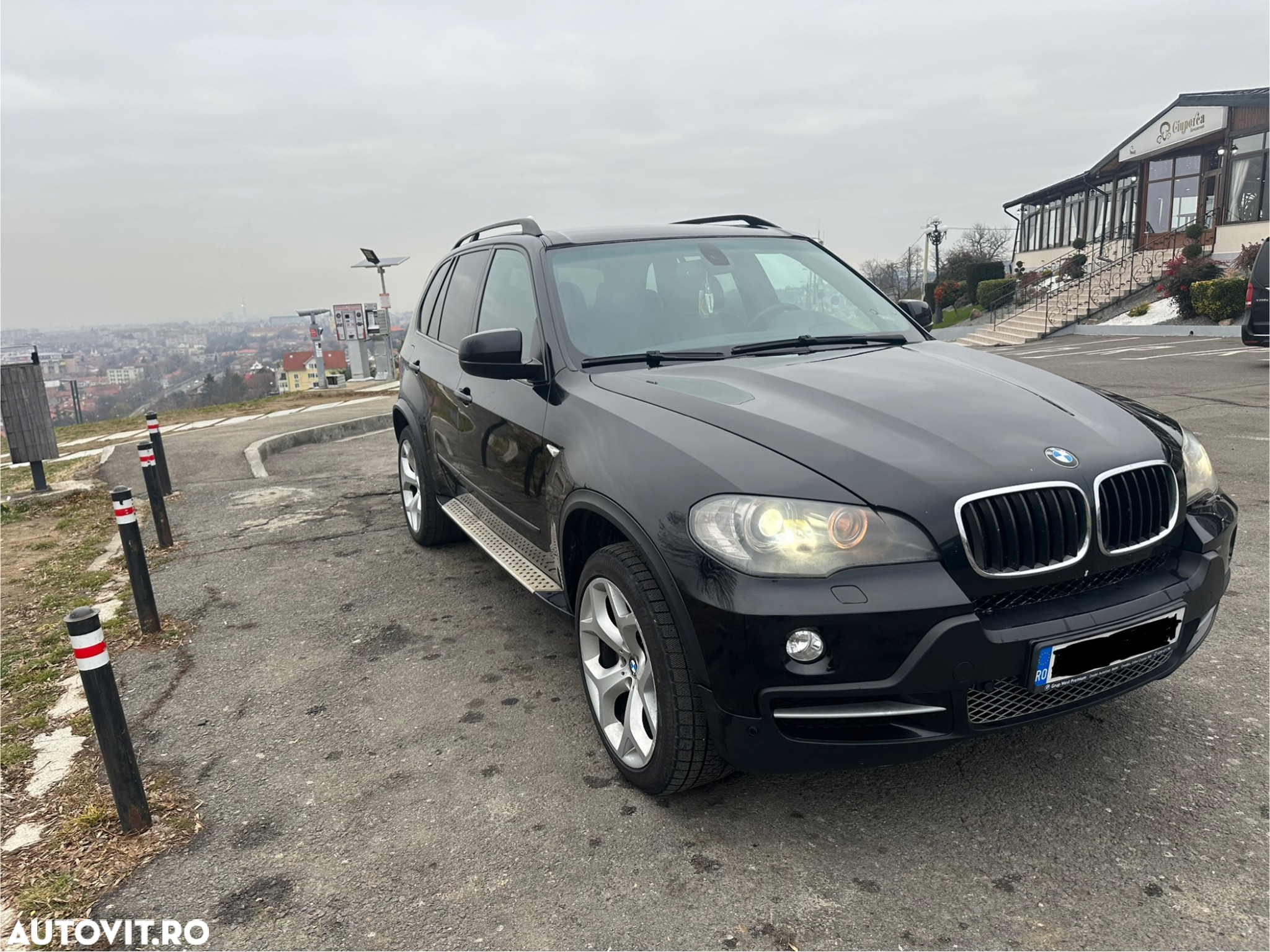 BMW X5 3.5sd Aut. - 3