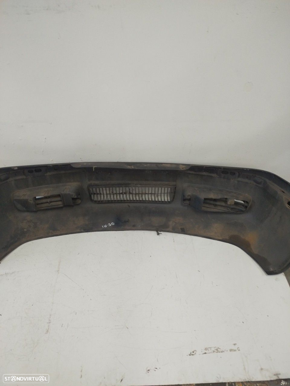 Para Choques Ft Skoda Octavia I (1U2) - 5