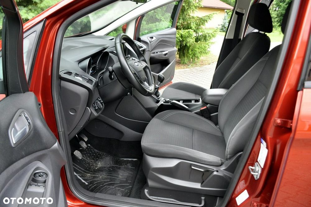 Ford C-MAX - 22